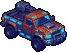 Copperhead pickup pixel sprite